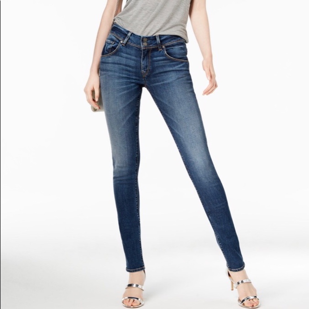 Hudson  jeans